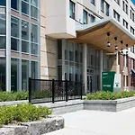 Residence & Conference Centre - Ottawa West